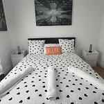 Διαμέρισμα A La Gare Du Havre Χάβρη