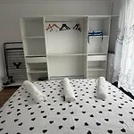 A La Gare Du Havre Διαμέρισμα *