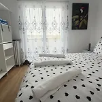 Διαμέρισμα A La Gare Du Havre Χάβρη