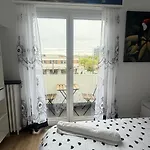 Διαμέρισμα A La Gare Du Havre Χάβρη