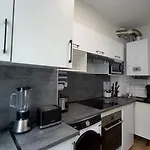 A La Gare Du Havre Διαμέρισμα Χάβρη