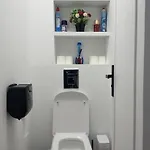 Διαμέρισμα A La Gare Du Havre *