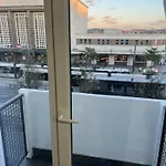 Διαμέρισμα A La Gare Du Havre *