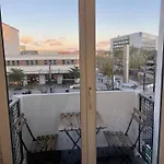 Διαμέρισμα A La Gare Du Havre