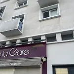 A La Gare Du Havre Χάβρη