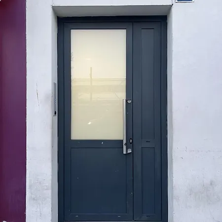 A La Gare Du Havre * Гавр